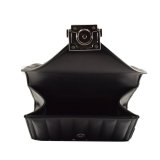 Skuldertaske Michael Kors WHITNEY-BLACK Sort 20 x 15 x 9 cm #3