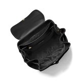 Casual Rygs�k Michael Kors Cara Sort #3