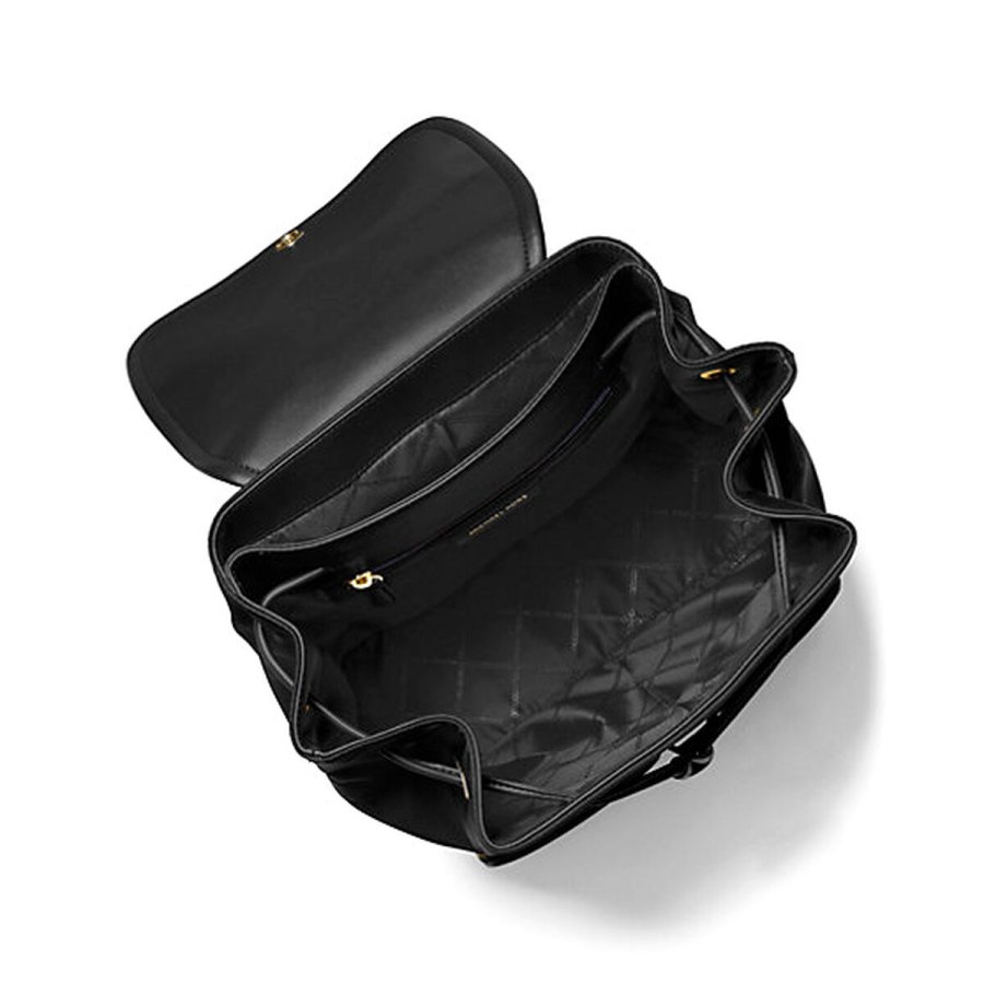 Casual Rygs�k Michael Kors Cara Sort #3