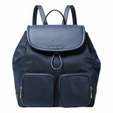 Casual Rygsk Michael Kors 30R4GRKB7C-NAVY Bl #1
