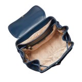 Casual Rygsk Michael Kors 30R4GRKB7C-NAVY Bl #3