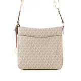 Skuldertaske Michael Kors 35S4GTVC5B-VANILLA Beige 22 x 20 x 7 cm #2