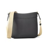 Hndtasker til damer Michael Kors 35S4GTVC5L-BLACK Sort 22 x 23 x 6 cm #2