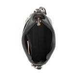 Hndtasker til damer Michael Kors 35S4GTVC5L-BLACK Sort 22 x 23 x 6 cm #3