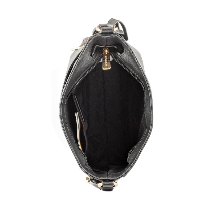 Hndtasker til damer Michael Kors 35S4GTVC5L-BLACK Sort 22 x 23 x 6 cm #3