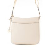 Skuldertaske Michael Kors 35S4GTVC5L-LT-CREAM Beige 22 x 20 x 7 cm #2