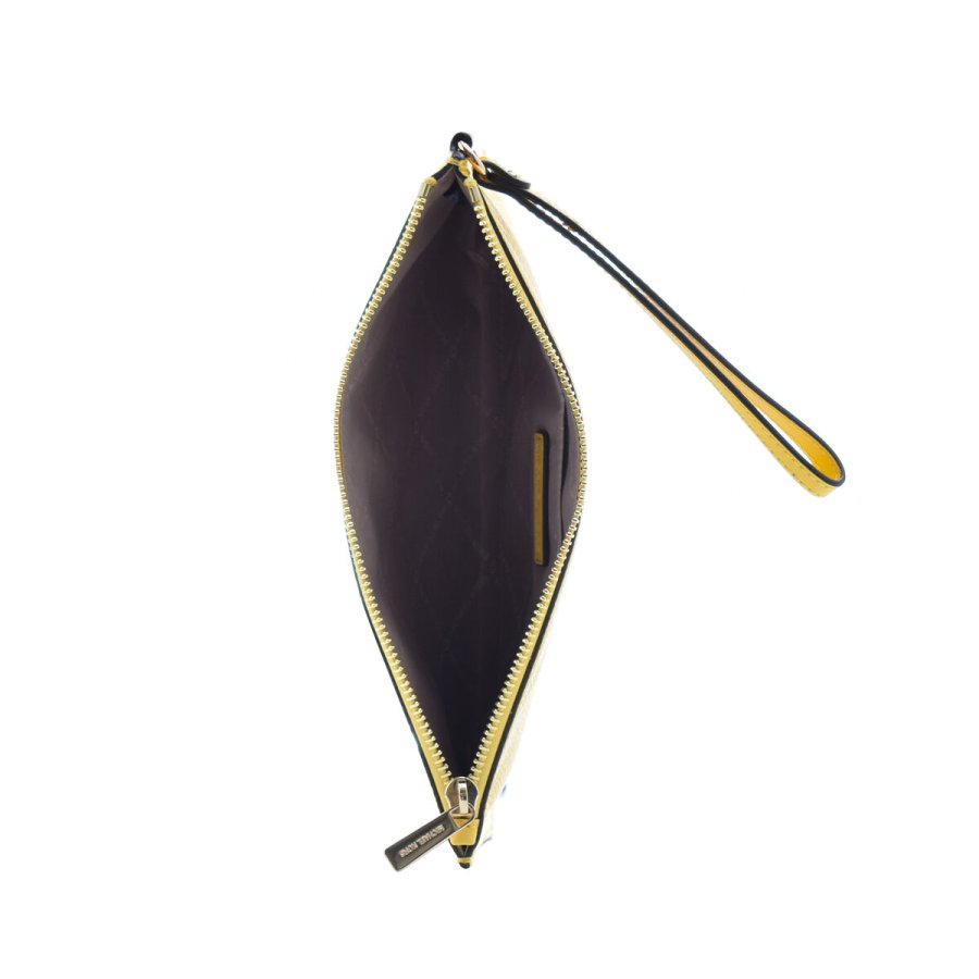 Hndtaske Michael Kors 35S4GTVW3L-GOLDEN-YELLW #3