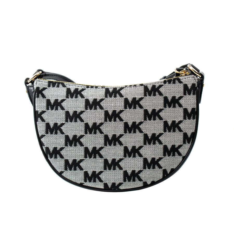 Hndtaske Michael Kors 35S4G4DC5J-BLACK #2