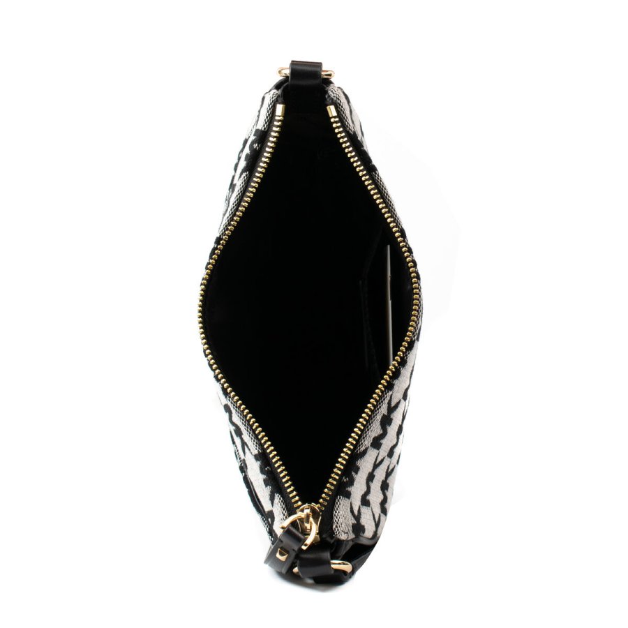 Hndtaske Michael Kors 35S4G4DC5J-BLACK #3