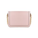Skuldertaske Michael Kors Leida Pink 23 x 17 x 6 cm #2