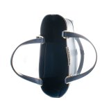 Hndtasker til damer Michael Kors Kelli Bl 30 x 27 x 9 cm #3