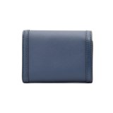 Punge til damer Michael Kors 35S4S9GF2L-NAVY 12 x 9 x 2 cm #2