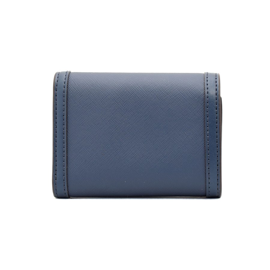 Punge til damer Michael Kors 35S4S9GF2L-NAVY 12 x 9 x 2 cm #2