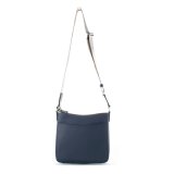 Skuldertaske Michael Kors 35T4STVC5L-NAVY Bl 22 x 20 x 7 cm #2