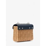 Skuldertaske Michael Kors WHITNEY-NAVY Bl 21 x 18 x 7 cm #2