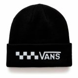 Hat Vans Trecker Sort #1