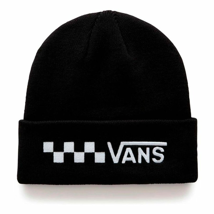 Hat Vans Trecker Sort #1