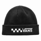 Hat Vans Trecker  Onesize Sort #1
