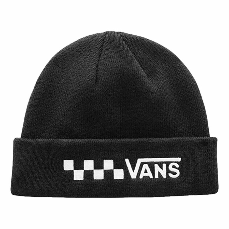 Hat Vans Trecker  Onesize Sort #1