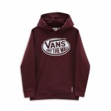 Httetrje til Brn Vans Classic OTW Mrkerd #1