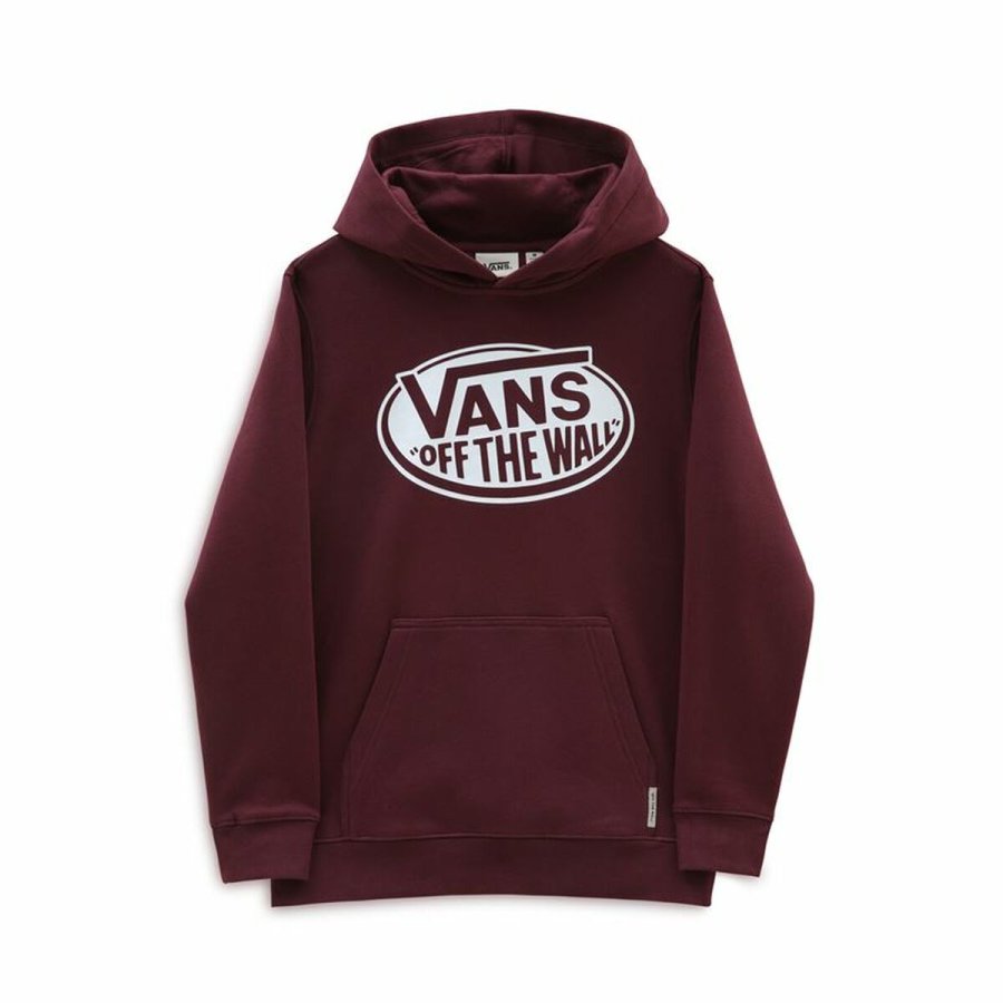 Httetrje til Brn Vans Classic OTW Mrkerd #1