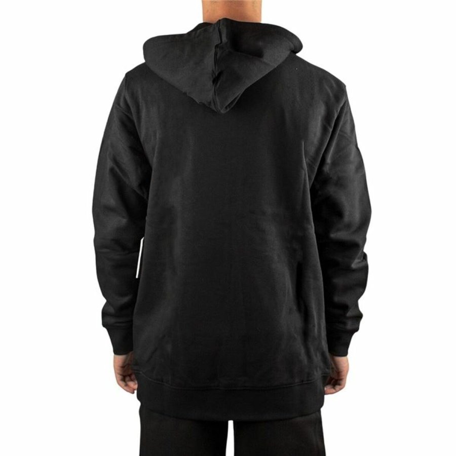 Sport Jakke til M�nd Vans Sort #2