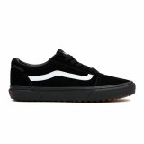 Herre sneakers Vans Ward Sort #3