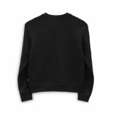 Sweaters uden Htte til Brn Vans Sunlit Sort #2
