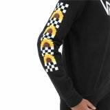 Sweaters uden Htte til Brn Vans Sunlit Sort #5