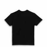 Brne Kortrmet T-shirt Vans Sunlit Crew Sort #1