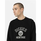 H�ttetr�je til M�nd Dickies Oxford Hvid Sort #5