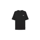 Kort�rmet T-shirt til Kvinder Dickies DK0A4Y1BBLK1 Sort (XS) #1