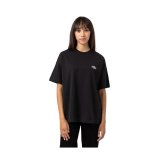 Kort�rmet T-shirt til Kvinder Dickies DK0A4Y1BBLK1 Sort (XS) #3