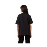 Kort�rmet T-shirt til Kvinder Dickies DK0A4Y1BBLK1 Sort (XS) #4