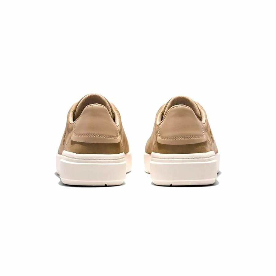 Kondisko til Mnd Timberland Seneca Bay Low Lace Up Brun #4