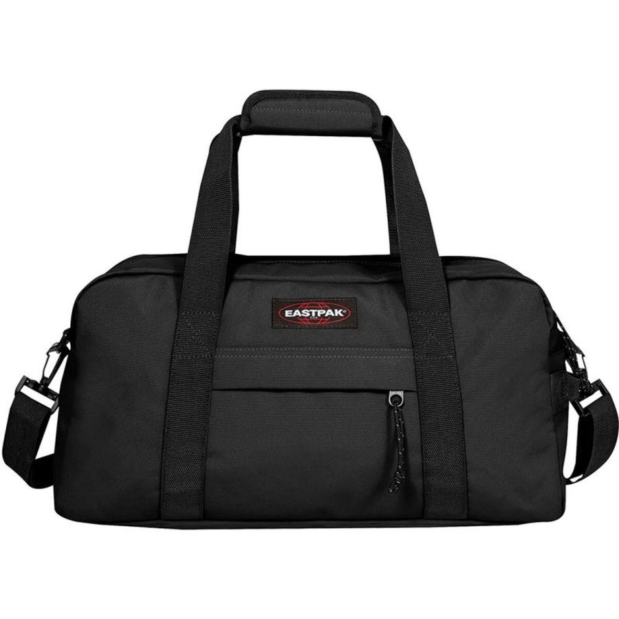 Sportstaske Eastpak Compact Sort #1