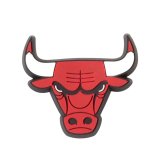 N�l Crocs  NBA Chicago Bulls R�d #1