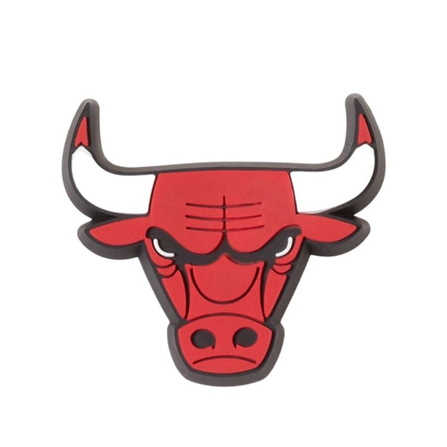 N�l Crocs  NBA Chicago Bulls R�d #1