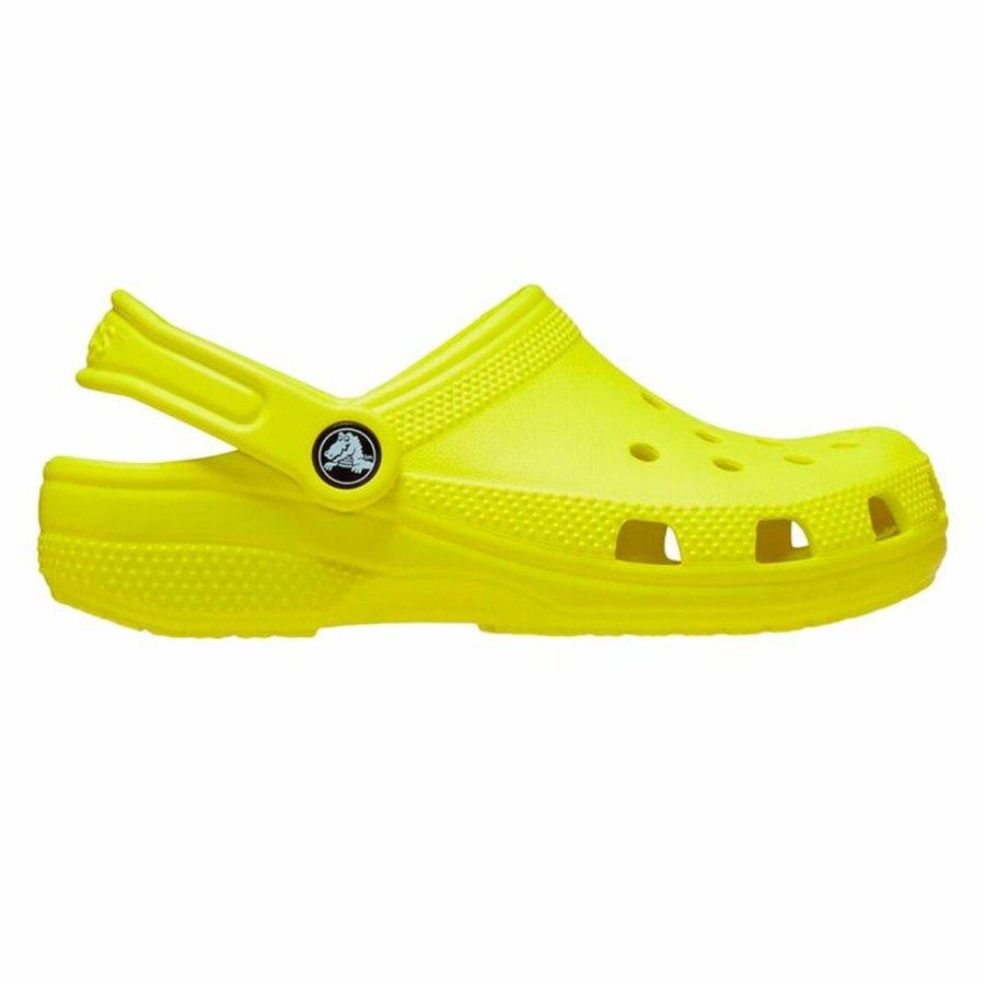 Strandsandaler Crocs Classic #1