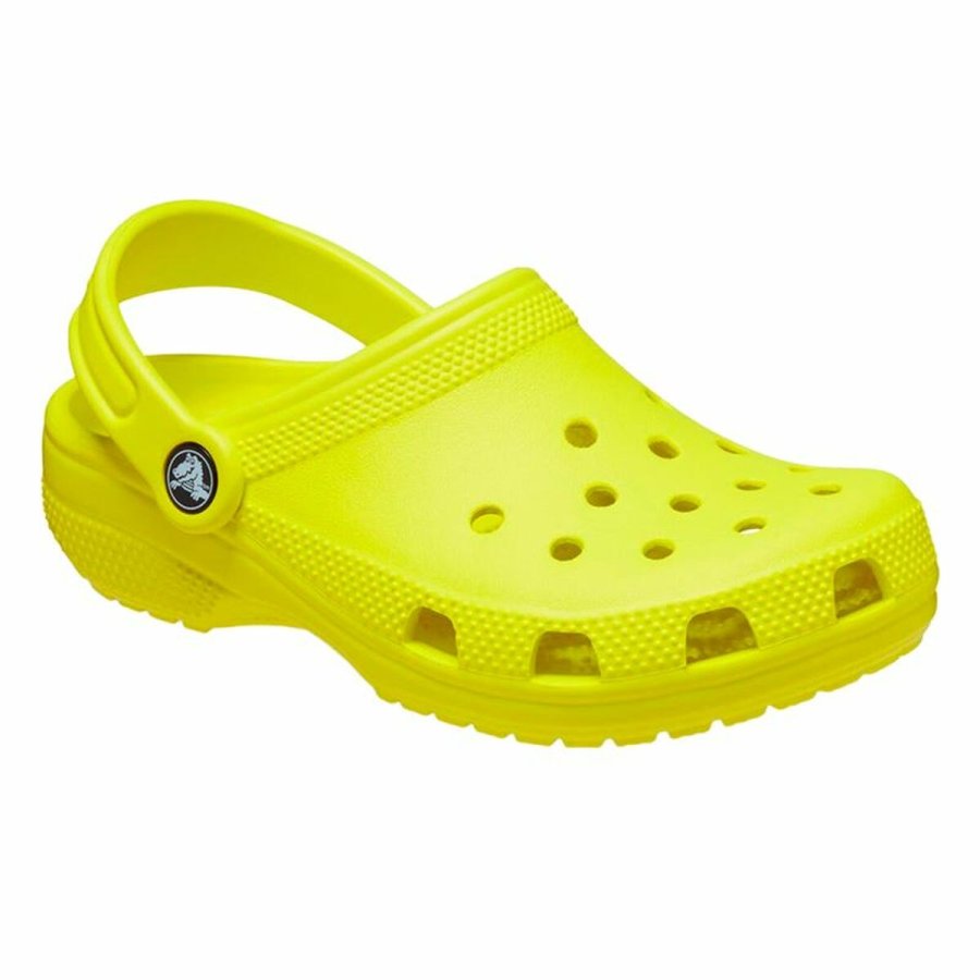 Strandsandaler Crocs Classic #3