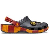 Tr�sko Crocs Gryffindor Classic Clog Sort Voksne #1
