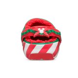 Tr�sko Crocs Classic Clog Gr�n #4