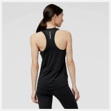 Tank top kvinder New Balance Accelerate Sort #2