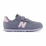 Sportssko til b�rn New Balance 500 HookLoop Gr� #1