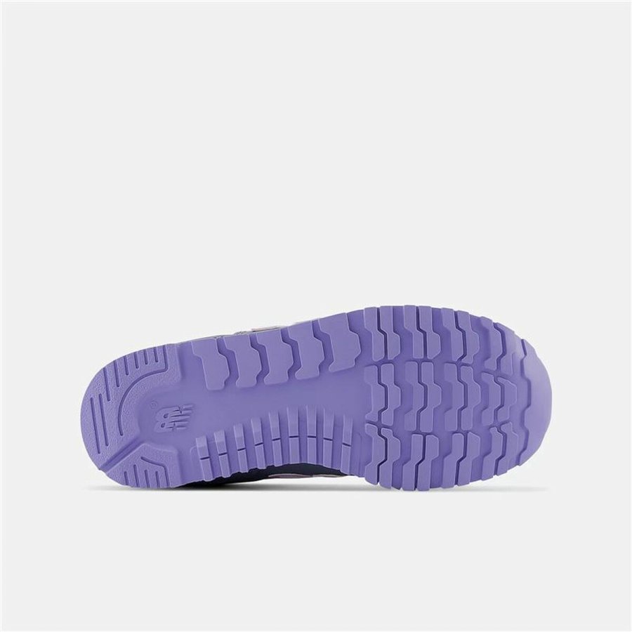 Sportssko til b�rn New Balance 500 HookLoop Gr� #3