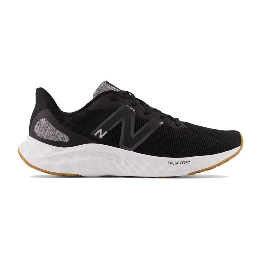 L�besko til voksne New Balance Fresh Foam Arishi V4 Sort #1