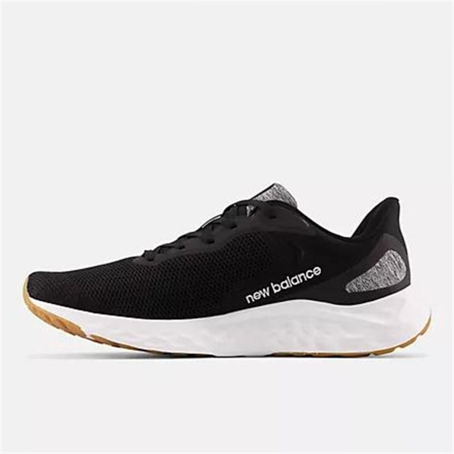 L�besko til voksne New Balance Fresh Foam Arishi V4 Sort #2