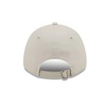 Sportshue New Era LEAGUE ESSENTIAL 9FORTY NEYYAN STNHRD 60240312 Beige #2