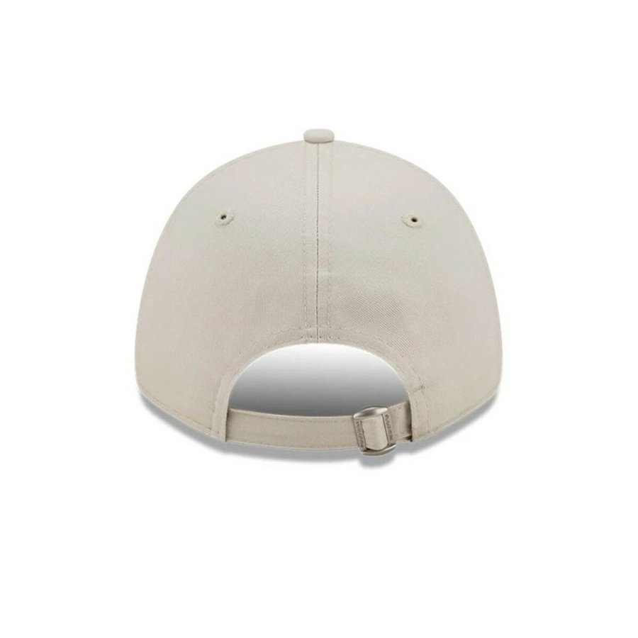 Sportshue New Era LEAGUE ESSENTIAL 9FORTY NEYYAN STNHRD 60240312 Beige #2