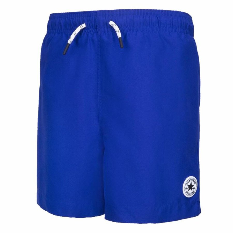 Badetj til Brn Converse Core Pull-On Bl #1